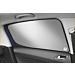 Peugeot 308 (2007 - 2013) zonneschermen achterportieren 5-drs & SW