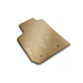 Alfa Romeo Spider vloermatten beige