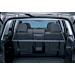 Opel Vectra C station bagagenet