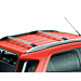 Ford EcoSport (10/2013 - ..) dakdragers Ford EcoSport (10/2013 - ..) dakdragers
