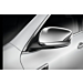 Renault Kadjar (2019 - ..) / Scenic (2016 - ..) spiegelkappen chroom