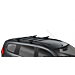 Dacia Lodgy dakdragers voor op langsdragers Dacia Lodgy dakdragers voor op langsdragers