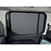 Citroen Berlingo (2018 - ..) zonneschermen (drop-type windows only)