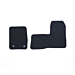 Ford Tourneo Custom (08/2012 - 12/2014) vloermatten, premium velours voor
