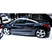Peugeot RCZ RC-line side skirts Peugeot RCZ RC-line side skirts