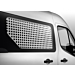 Renault Master / Opel Movano 2011 - .. security mesh right sliding door Renault Master / Opel Movano 2011 - .. security mesh right sliding door