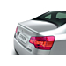 Citroën C5 2008 - 2017 tailgate spoiler Citroën C5 2008 - 2017 tailgate spoiler