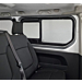 Renault Trafic 2014 - .. zonnescherm L2, zijramen