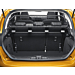 Ford Fiesta (07/2017 - 2023) bagagerek halve hoogte, achter de achterstoelen Ford Fiesta (07/2017 - 2023) bagagerek halve hoogte, achter de achterstoelen