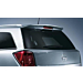 Opel Astra H station OPC-line roof spoiler Opel Astra H station OPC-line roof spoiler