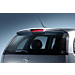 Opel Meriva A OPC-line roof spoiler