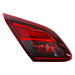 Opel Corsa E (2014 - 2019) achterlicht linksbinnen (5-drs) Opel Corsa E (2014 - 2019) achterlicht linksbinnen (5-drs)
