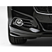 Ford Mondeo (09/2014 - ..) voorbumperskirt rechts Ford Mondeo (09/2014 - ..) voorbumperskirt rechts