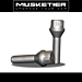 Musketier Peugeot 406 slotbouten