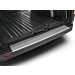 Renault Trafic 2014 - .. dorpelbescherming achterbumper