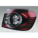 Volkswagen Golf 5 Plus outside tail lights Volkswagen Golf 5 Plus outside tail lights