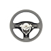Citroën C1 (2005 - 2014) steering wheel leather Citroën C1 (2005 - 2014) steering wheel leather