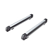 Thule skidrager sneeuwpakket 7326