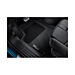 DS3 Crossback vloermatten naaldvilt DS3 Crossback vloermatten naaldvilt