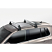Volkswagen Tiguan roof base carriers, without roof rails Volkswagen Tiguan roof base carriers, without roof rails