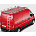 Citroën Jumper (2014 - ..) dakladder voor H2