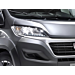 Fiat Ducato (2014 - ..) koplampenset met LED-verlichting