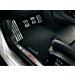 Alfa Romeo Giulietta vloermatten lichtgrijs (RHD) dubbele pinbevestiging