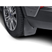 Ford Kuga (12/2019 - ..) rear mud flaps (except ST-Line and Vignale)