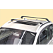 Peugeot 1007 roof base carrier for models with roof rails