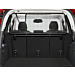 Ford Galaxy (06/2015 - 04/2023) bagagerek halve hoogte, montage achter de 2e zitrij