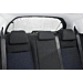 Peugeot 208 (2012 - 2019) sunblind rear window