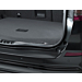 Ford Mondeo (09/2014 - ..) wagon bumperbeschermer voorgevormd, zwart
