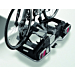 Thule fietsendrager achter EuroPower 915