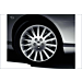 Peugeot alloy wheel Soleil 18" 5-holes