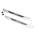 Opel scuff plates set LED-iluminated Opel scuff plates set LED-iluminated