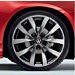 Volkswagen alloy wheel Sagitta 19" titanium Volkswagen alloy wheel Sagitta 19" titanium