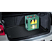 Volkswagen Golf 5 / Golf 6 inzetbak met verhoogde bodem