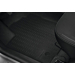 Dacia Sandero 2012 - .. vloermatten rubber Dacia Sandero 2012 - .. vloermatten rubber