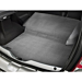 Dacia Sandero 2008 - 2012 luggage compartment mat long Dacia Sandero 2008 - 2012 luggage compartment mat long