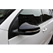 Volkswagen Golf 6 R mirror caps Volkswagen Golf 6 R mirror caps
