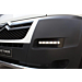 Musketier Citroën Jumper 2006 - 2014 LED dagrijverlichting incl. inzetstukken