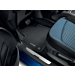 Citroën C4 Grand Picasso / SpaceTourer (2013 - 2023) vloermatten velours
