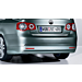 Volkswagen Golf 5 / Golf 6 Estate / Jetta Estate diffusor Volkswagen Golf 5 / Golf 6 Estate / Jetta Estate diffusor