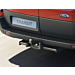 Ford Transit (01/2014 - ..) trekhaak vast Brink