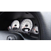 Irmscher Astra G / Zafira A chromen tellerringen Irmscher Astra G / Zafira A chromen tellerringen