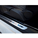Volkswagen Golf 6 R-line scuff plates (5-drs) Volkswagen Golf 6 R-line scuff plates (5-drs)