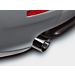 Alfa Romeo 147 uitlaatsierstuk ovaal Alfa Romeo 147 uitlaatsierstuk ovaal