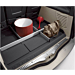 Renault Espace 2002 - 2015 trunk protection with divisions Renault Espace 2002 - 2015 trunk protection with divisions