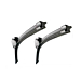 Citroen C3 Picasso / C-Elysee / DS3 (2011 - 2018) ruitenwissers voor