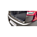 Citroën C4 Aircross achterbumpersierlijst Citroën C4 Aircross achterbumpersierlijst